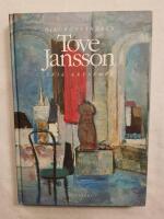 Bildkonstn&auml;ren Tove Jansson