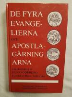 De fyra evangelierna och Apostlag&auml;rningarna