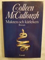 Makten och k&auml;rleken