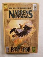 Narrens uppdrag - Den gyllene mannen Del 1