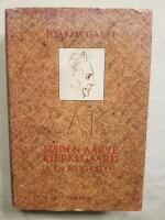 S&oslash;ren Aabye Kierkegaard : En biografi