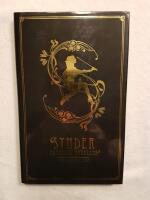 Synder - Erotiska noveller: Pom Pom Parlour