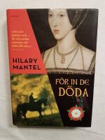 F&ouml;r in de d&ouml;da