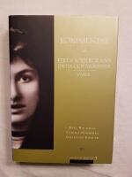 Kommentar till Edith S&ouml;dergrans Dikter och aforismer: Varia - Samlade skrifter 3