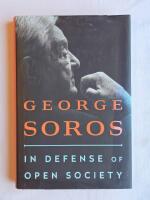 In defense of open society