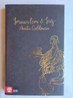 Jerusalem & Jag