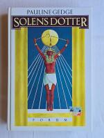 Solens dotter