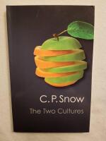 The Two Cultures 