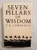 Seven Pillars of Wisdom: A Triumph