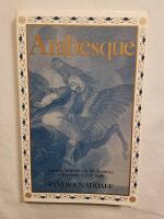 Arabesque: Narrative Structure and the Aesthetics of Repitition in the 1001 Nights