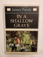 In a Shallow Grave