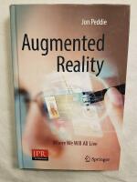 Augmented reality - where we will all live