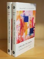 Circling the Canon - The selected book reviews of Marjorie Perloff - Volume 1: 1969-1994 + Volume 2: 1995-2007 (Complete)  