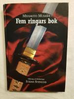 Fem ringars bok