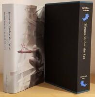 Houses Under the Sea (Signed by Caitl&iacute;n R. Kiernan) - Centipede Press Signed and Numbered Limited Edition #XXVI/500