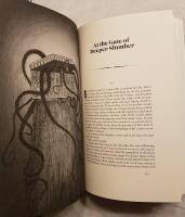 Houses Under the Sea (Signed by Caitl&iacute;n R. Kiernan) - Centipede Press Signed and Numbered Limited Edition #XXVI/500