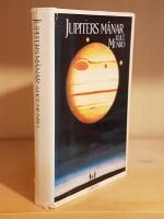 Jupiters m&aring;nar - noveller