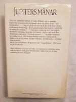 Jupiters m&aring;nar - noveller