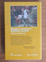 Marskalk av Sovjetunionen, Georgij Zjukov : Minnen och reflexioner , del 1 och 2 (komplett)