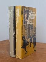 Marskalk av Sovjetunionen, Georgij Zjukov : Minnen och reflexioner , del 1 och 2 (komplett)