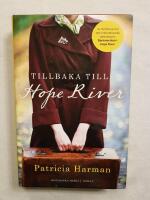 Tillbaka till Hope River