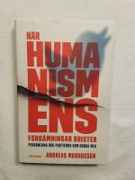 När humanismens fördämningar brister : personerna och partierna som drogs med