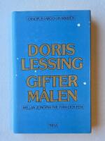 Gifterm&aring;len mell zonerna tre, fyra och fem (Canopus i Argo - ur arkiven)