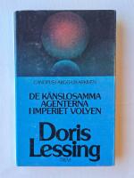 De k&auml;nslosamma agenterna i imperiet Volyen (Canopus i Argo - ur arkiven)