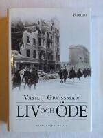 Liv och &ouml;de