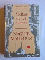 Mellan de tv&aring; slotten (del 1 i Kairo-trilogin)