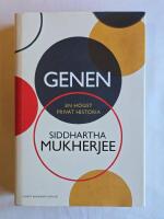 Genen : en h&ouml;gst privat historia