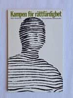 Kampen f&ouml;r r&auml;ttf&auml;rdighet : fyra politiska bibelstudier