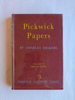 The Posthumous Papers of The Pickwick Club