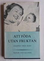 Att f&ouml;da utan fruktan