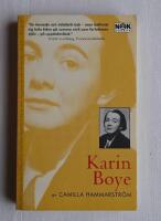 Karin Boye