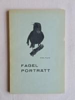 F&aring;gelportr&auml;tt : Dikter