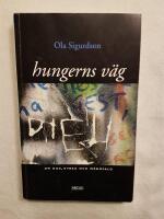 Hungerns v&auml;g : om Gud, kyrka och m&aring;ngfald