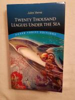 Twenty Thousand Leagues Under the Sea