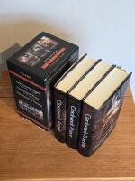 The Infernal Devices Box Set (complete) : Clockwork Angel. Clockwork Prince. Clockwork Princess.