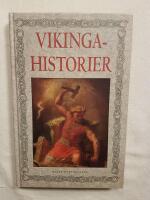 Vikingahistorier