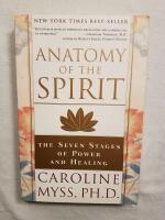 Anatomy of the Spirit