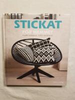Stickat f&ouml;r hemmet