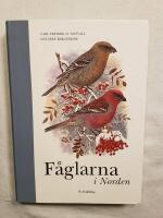 F&aring;glarna i Norden