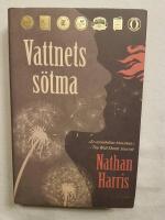 Vattnets s&ouml;tma