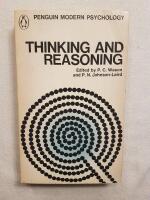Thinking and Reasoning: Selected Readings (Modern Psychology S.)