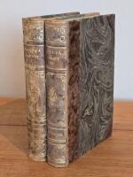 Livet p&aring; landet [del I-II, roman komplett i 2 band]