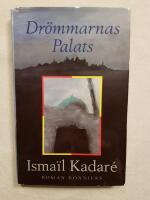 Dr&ouml;mmarnas palats 
