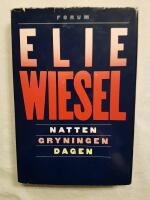 Natten; Gryningen; Dagen