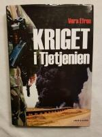 Kriget i Tjetjenien