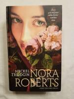 Nyckeltrilogin (Nyckeln till ljuset; Nyckeln till sanningen; Nyckeln till mod)